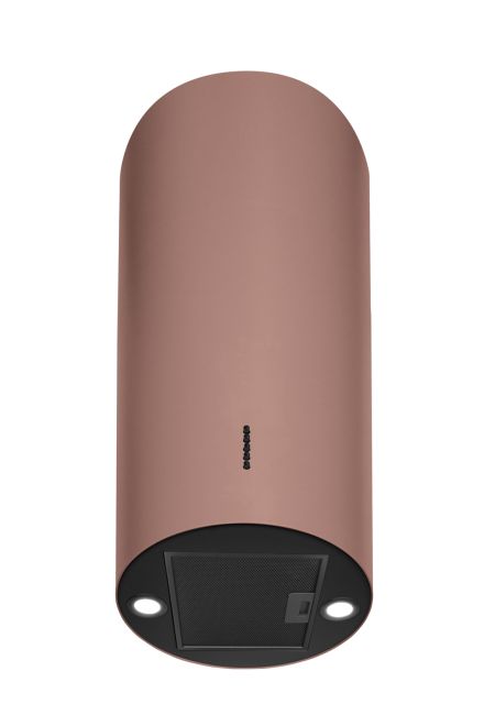 Sieninis gartraukis Cylindro OR Eco Dusty Rose - Dusty Rose - zdjęcie produktu 5