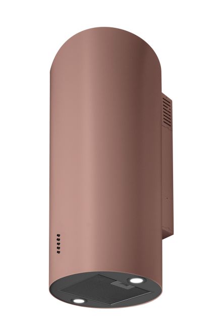Sieninis gartraukis Cylindro OR Eco Dusty Rose - Dusty Rose - zdjęcie produktu 6