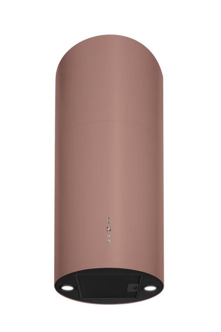 Erdvinis gartraukis Cylindro Dusty Rose - Dusty Rose - zdjęcie produktu 6