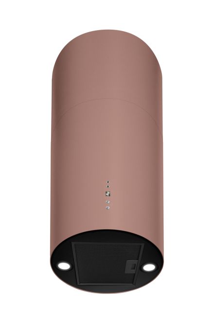 Erdvinis gartraukis Cylindro Dusty Rose - Dusty Rose - zdjęcie produktu 7