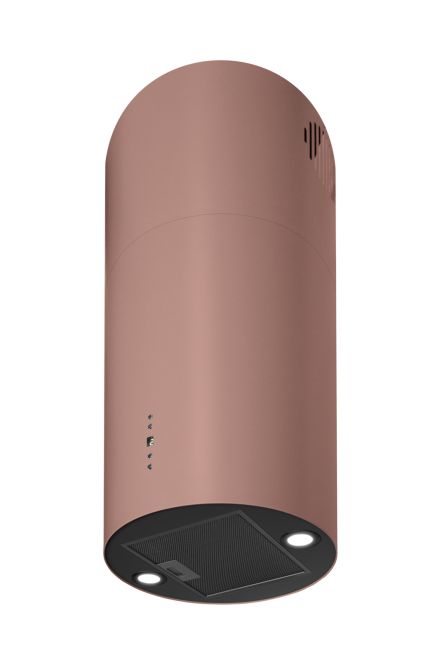 Erdvinis gartraukis Cylindro Dusty Rose - Dusty Rose - zdjęcie produktu 8