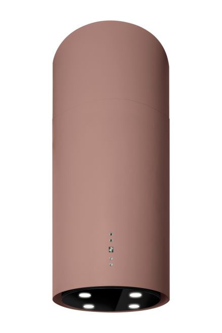 Erdvinis gartraukis Tubo Dusty Rose - Dusty Rose - zdjęcie produktu 3