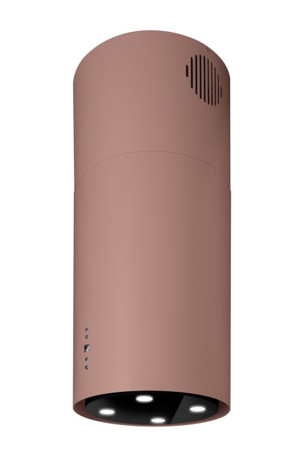 Erdvinis gartraukis Tubo Dusty Rose - Dusty Rose - zdjęcie produktu 4