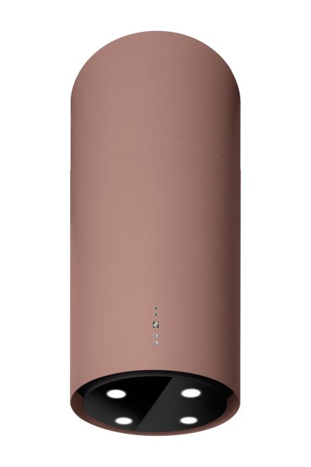 Erdvinis gartraukis Tubo Dusty Rose - Dusty Rose - zdjęcie produktu 5