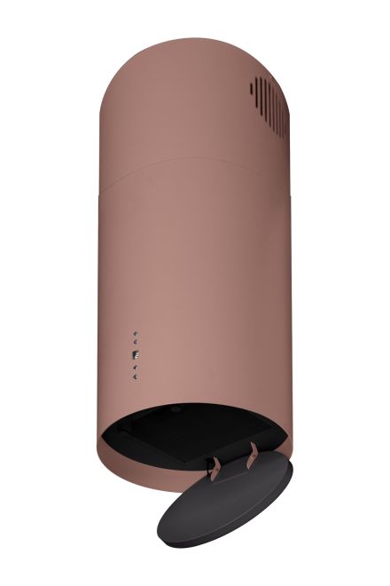 Erdvinis gartraukis Tubo Dusty Rose - Dusty Rose - zdjęcie produktu 8
