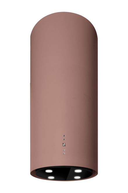 Sieninis gartraukis Tubo OR Dusty Rose - Dusty Rose - zdjęcie produktu 4
