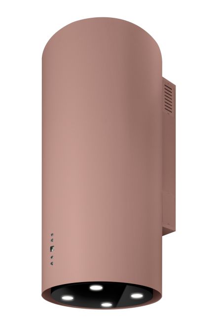 Sieninis gartraukis Tubo OR Dusty Rose - Dusty Rose - zdjęcie produktu 3