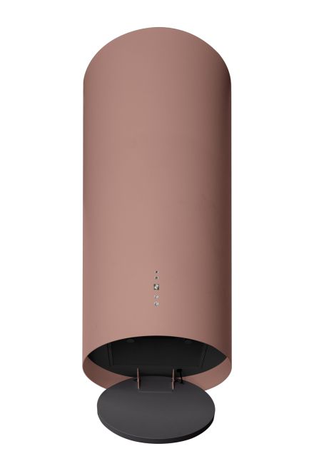 Sieninis gartraukis Tubo OR Dusty Rose - Dusty Rose - zdjęcie produktu 6