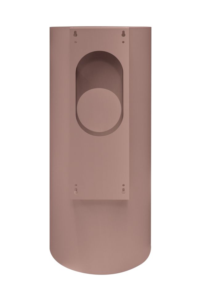 Tubo OR Dusty Rose