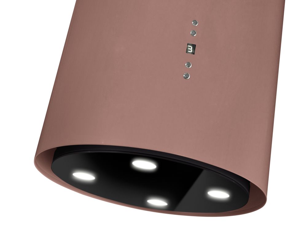 Sieninis gartraukis Tubo OR Dusty Rose - Dusty Rose - zdjęcie produktu 11