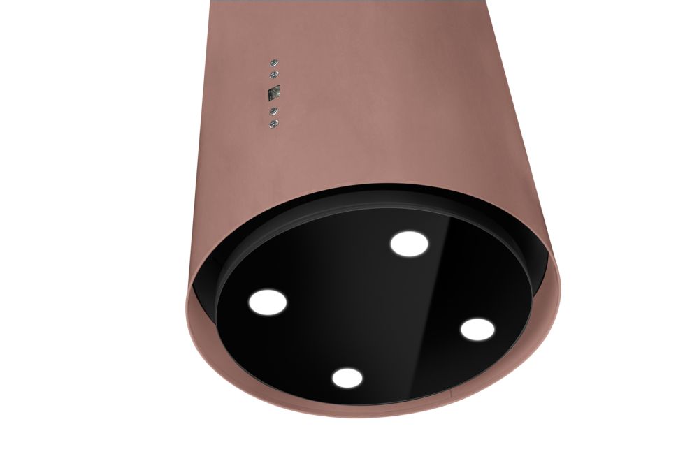 Sieninis gartraukis Tubo OR Dusty Rose - Dusty Rose - zdjęcie produktu 12