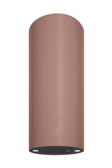 Sieninis gartraukis Cylindro OR Dusty Rose - Dusty Rose - zdjęcie produktu 4