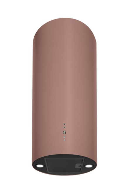Sieninis gartraukis Cylindro OR Dusty Rose - Dusty Rose - zdjęcie produktu 5
