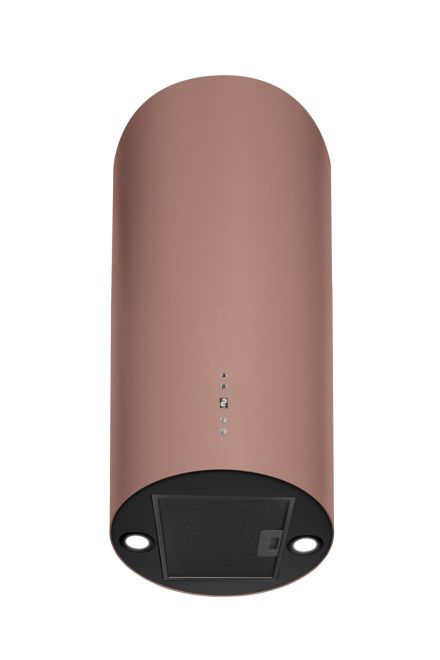 Sieninis gartraukis Cylindro OR Dusty Rose - Dusty Rose - zdjęcie produktu 6