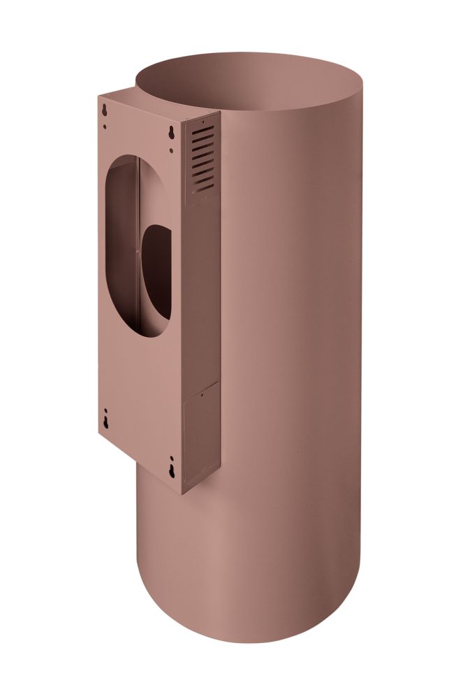 Cylindro OR Dusty Rose