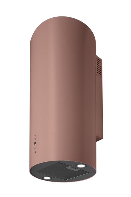 Sieninis gartraukis Cylindro OR Dusty Rose - Dusty Rose - zdjęcie produktu 7