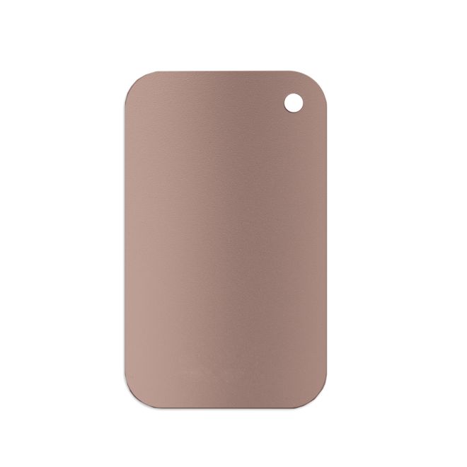 Spalvų pavyzdžiai Próbka kolorystyczna 16 dusty rose - Dusty Rose - zdjęcie produktu