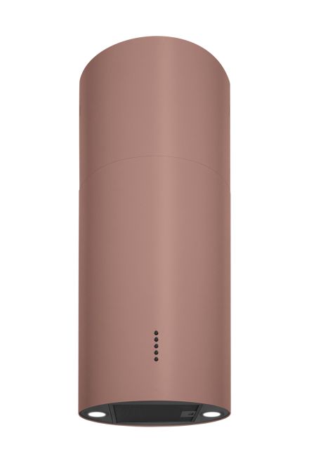 Erdvinis gartraukis Cylindro Eco Dusty Rose - Dusty Rose - zdjęcie produktu 3