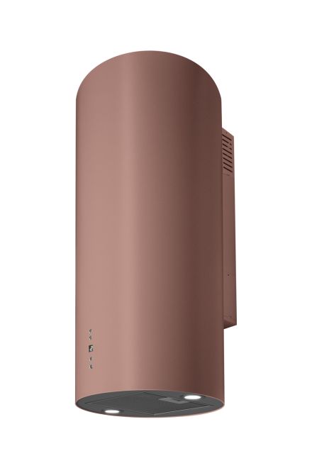 Sieninis gartraukis Cylindro OR Dusty Rose - Dusty Rose - zdjęcie produktu 3