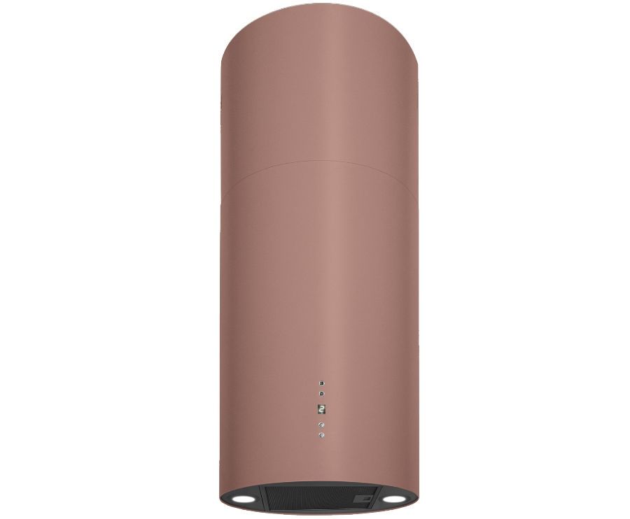 Erdvinis gartraukis Cylindro Dusty Rose - Dusty Rose - zdjęcie produktu