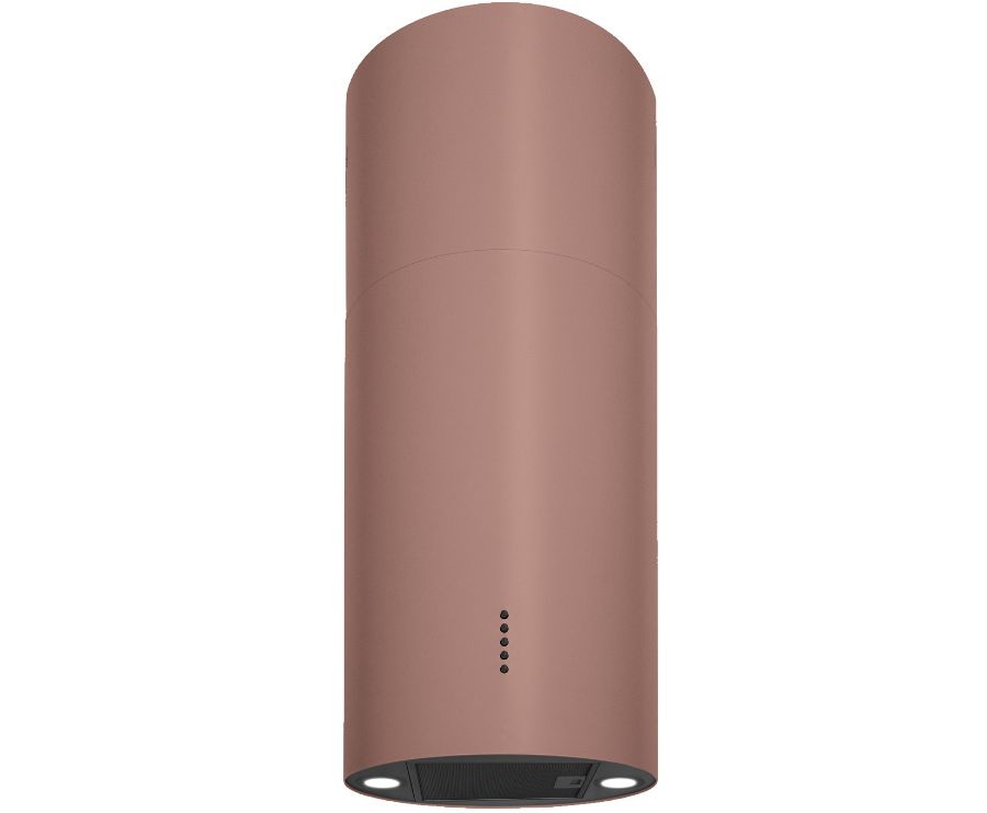 Cylindro Eco Dusty Rose