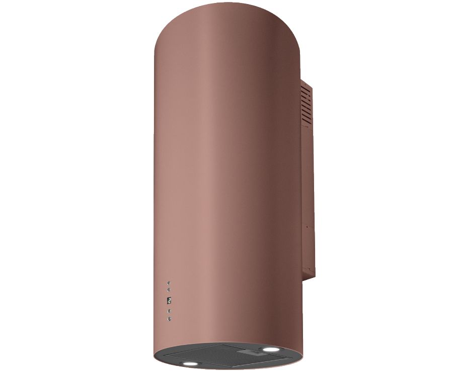 Sieninis gartraukis Cylindro OR Dusty Rose - Dusty Rose - zdjęcie produktu