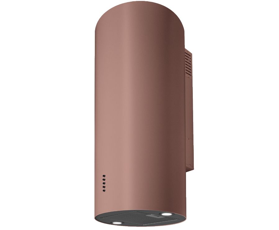Sieninis gartraukis Cylindro OR Eco Dusty Rose - Dusty Rose - zdjęcie produktu