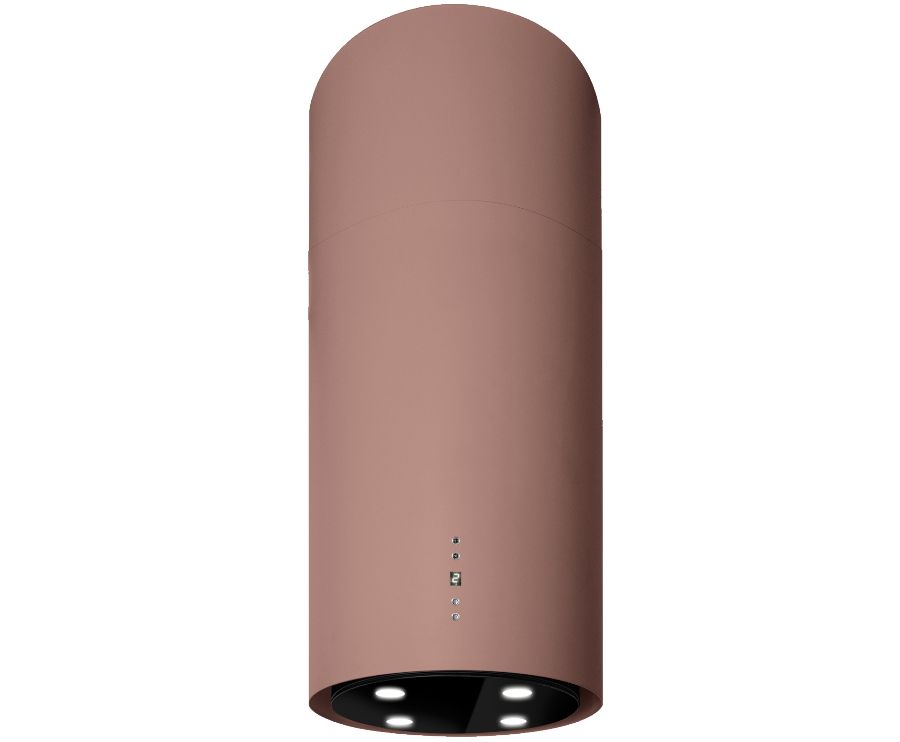Erdvinis gartraukis Tubo Dusty Rose - Dusty Rose - zdjęcie produktu