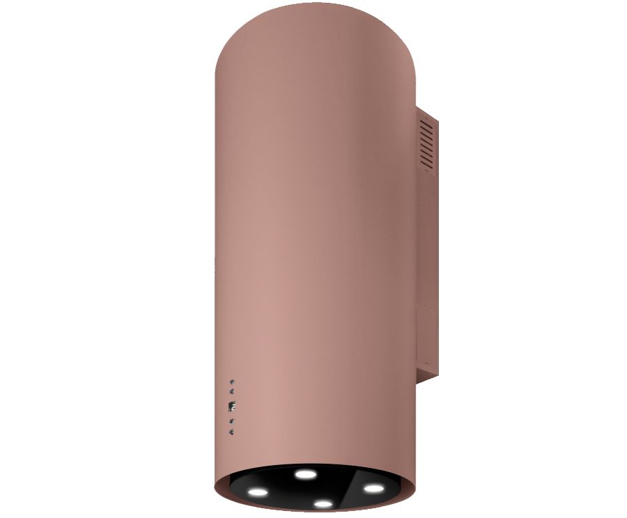Sieninis gartraukis Tubo OR Dusty Rose - Dusty Rose - zdjęcie produktu
