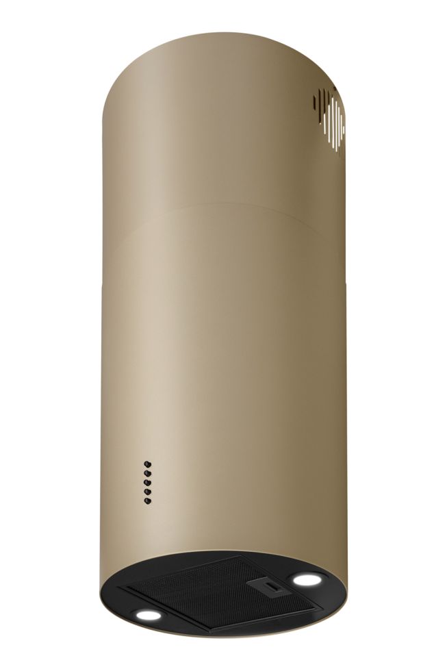 Cylindro Eco Złoty