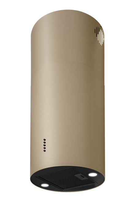 Erdvinis gartraukis Cylindro Eco Złoty - Aukso - zdjęcie produktu 9