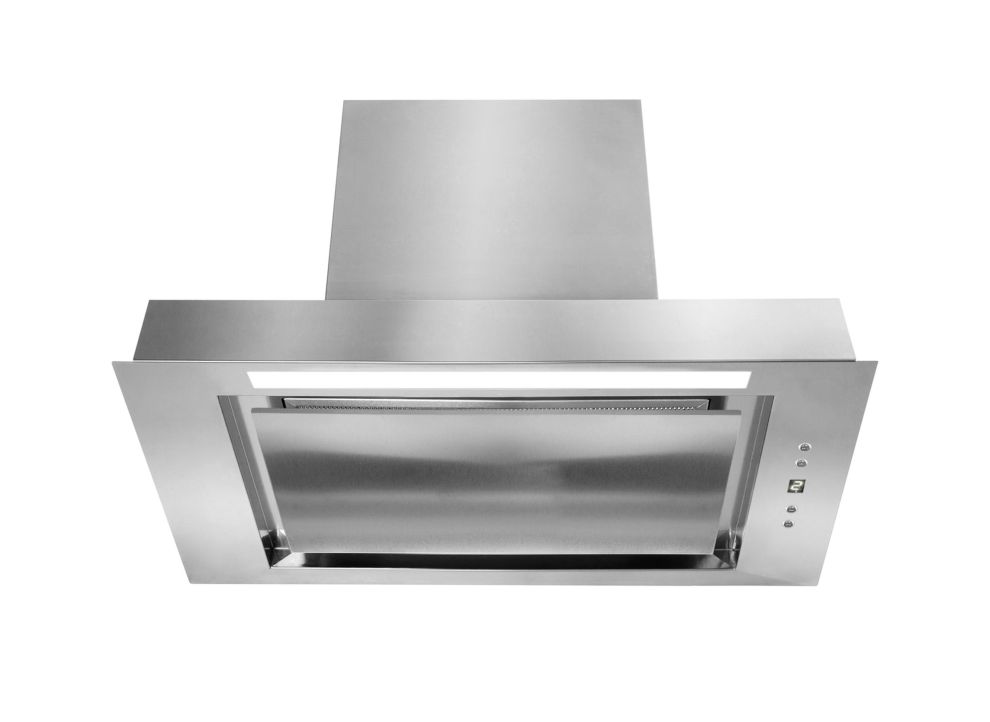 Įmontuojamas gartraukis Micra Inox - INOX - zdjęcie produktu 4