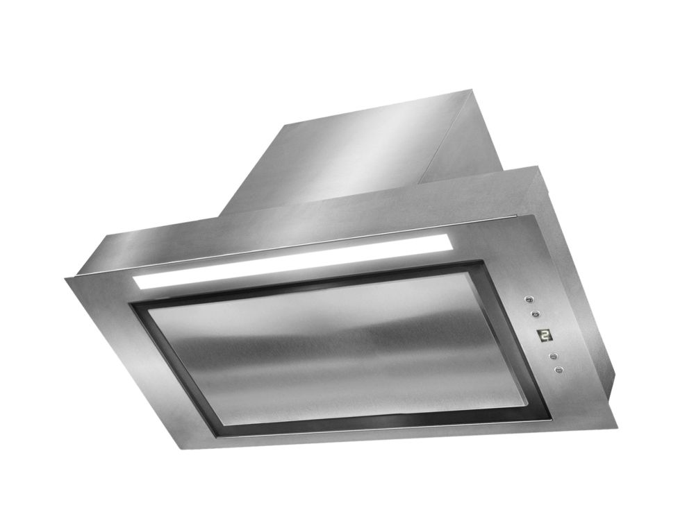 Įmontuojamas gartraukis Micra Inox - INOX - zdjęcie produktu 5
