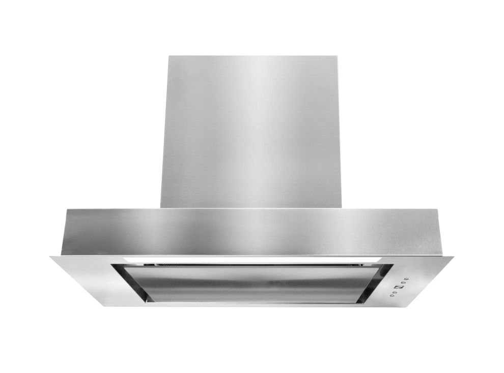 Įmontuojamas gartraukis Micra Inox - INOX - zdjęcie produktu 3