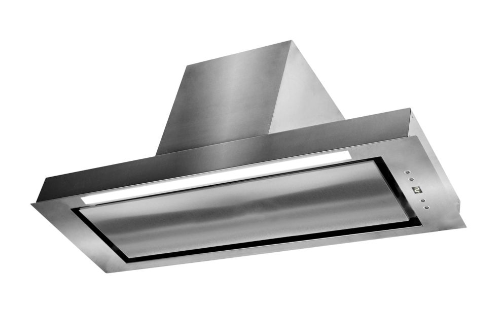 Įmontuojamas gartraukis Micra Inox - INOX - zdjęcie produktu 12