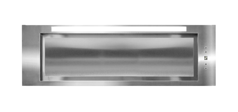 Įmontuojamas gartraukis Micra Inox - INOX - zdjęcie produktu 13