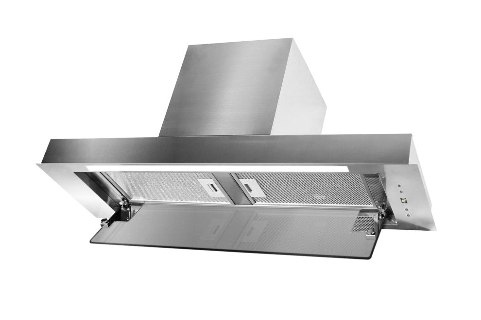 Įmontuojamas gartraukis Micra Inox - INOX - zdjęcie produktu 14