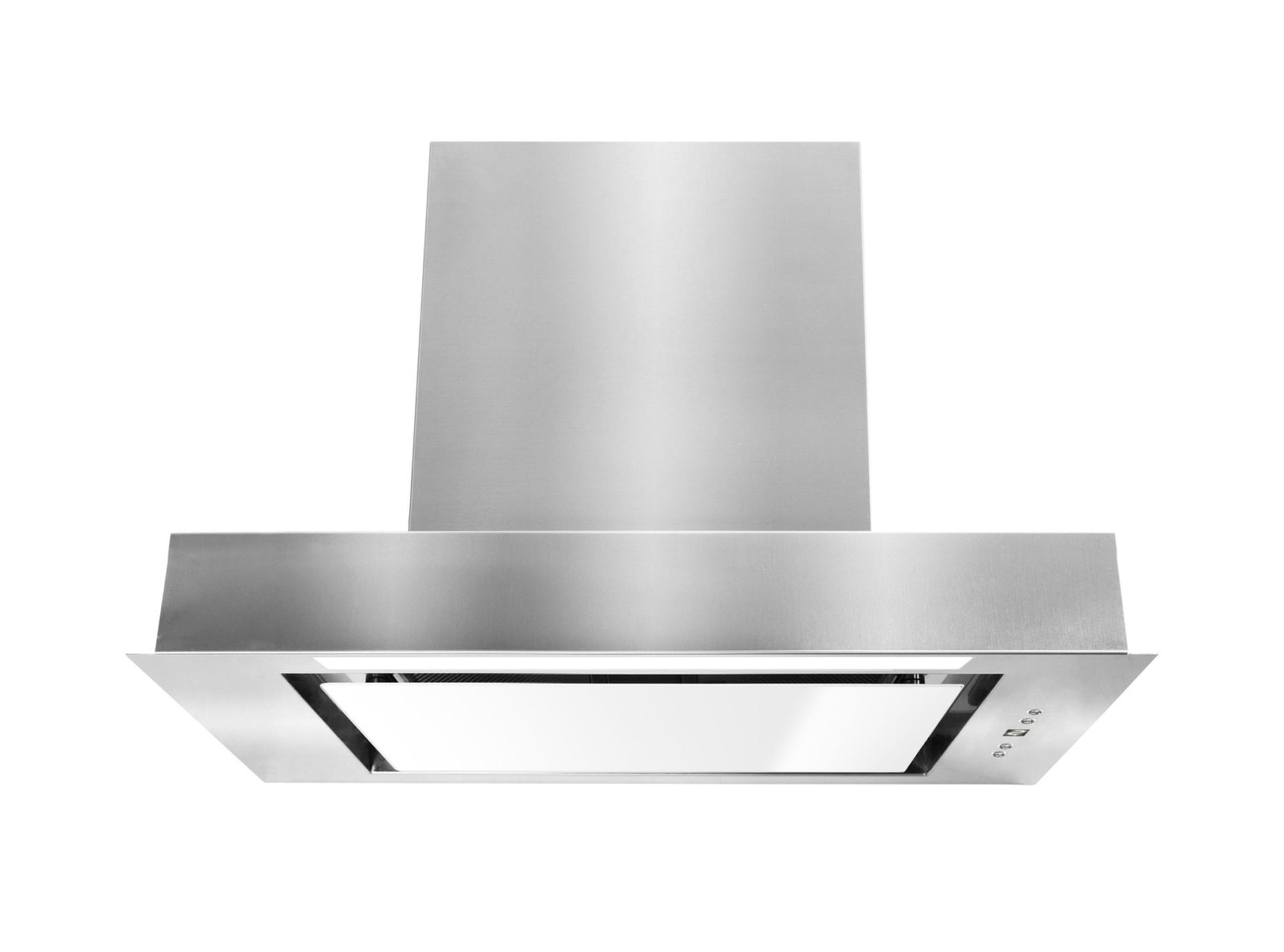 Micra Inox/White