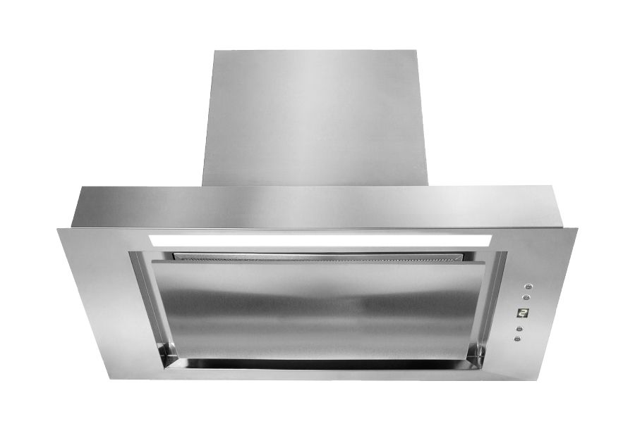 Įmontuojamas gartraukis Micra Inox - INOX - zdjęcie produktu