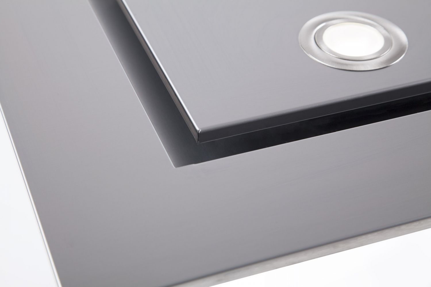 Astor Super Slim Inox