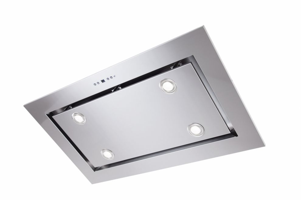 Lubinis gartraukis Astor Super Slim Inox - INOX - zdjęcie produktu 6