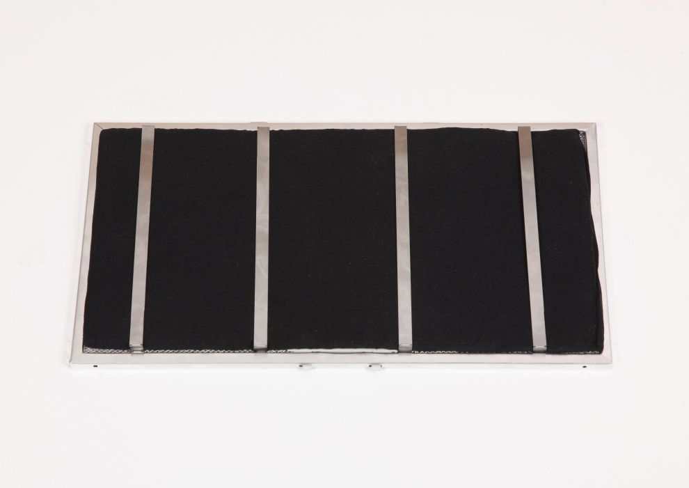 Filtras Hi-Filter lubiniams gartraukiams - Juoda - zdjęcie produktu