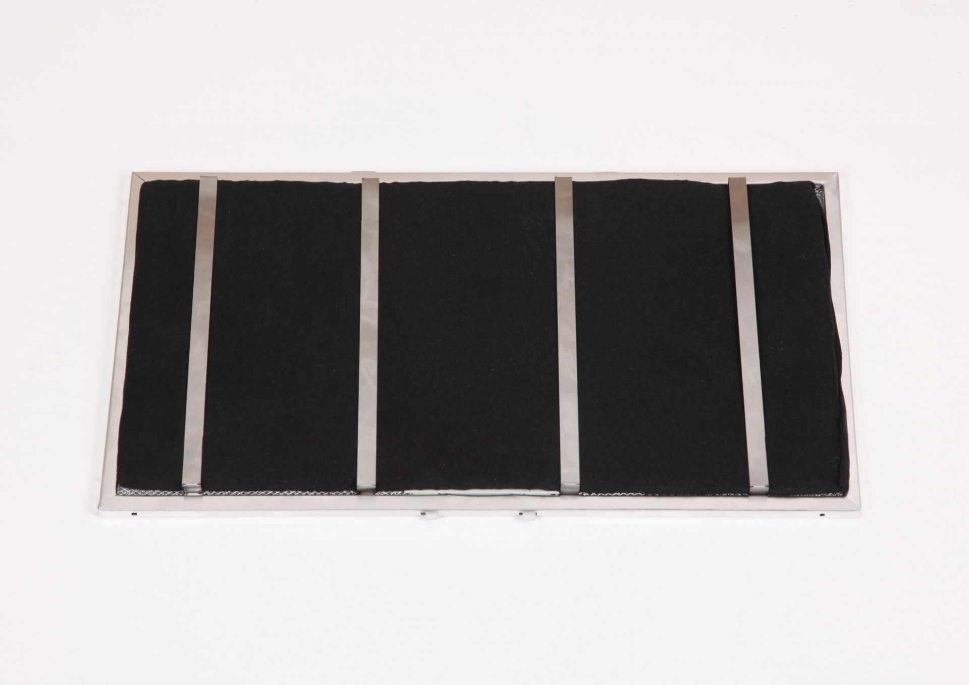 Filtras Hi-Filter įmontuojamiems MICRA, MICRA PLUS