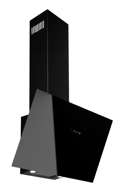 Sieninis gartraukis Dynamic Pro Black - Juoda - zdjęcie produktu 3
