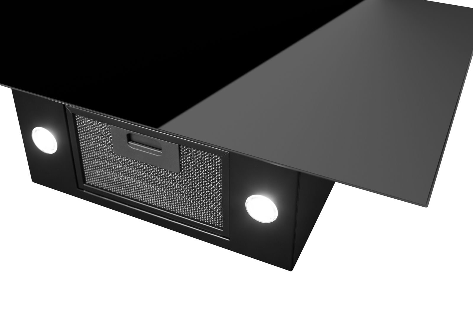 Dynamic Pro Black