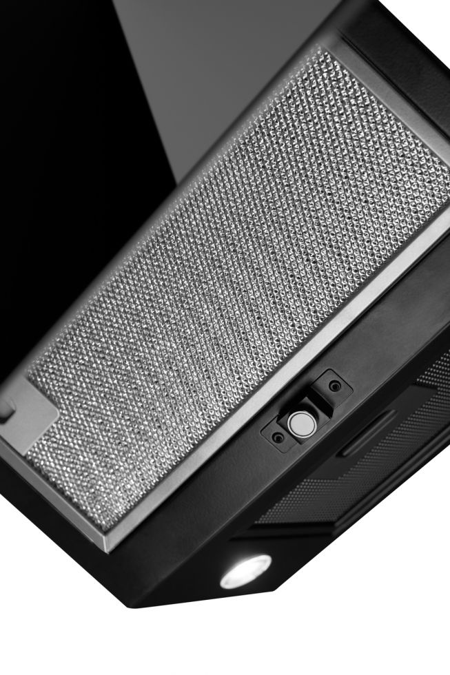 Dynamic Pro Black