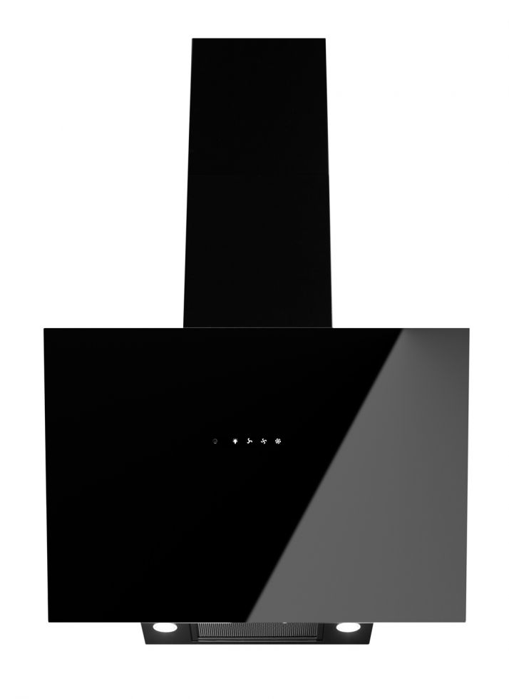 Dynamic Pro Black