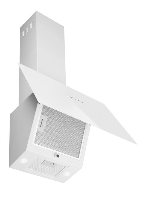 Sieninis gartraukis Dynamic Pro White - Balta - zdjęcie produktu 6