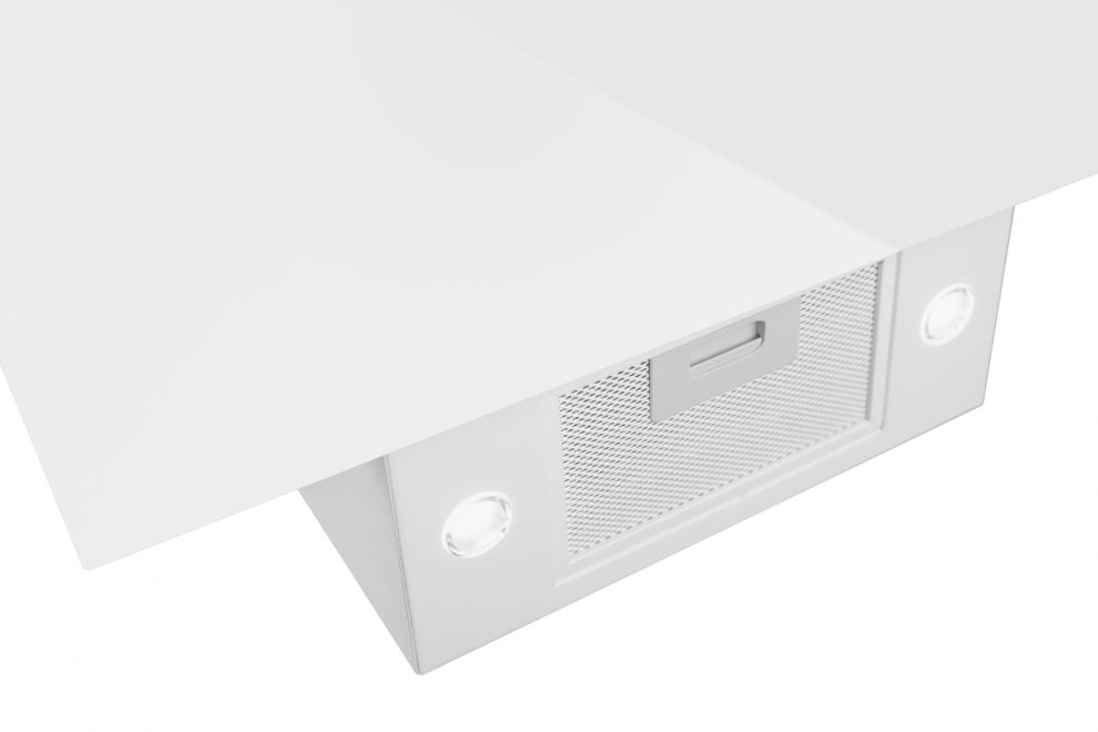 Sieninis gartraukis Dynamic Pro White - Balta - zdjęcie produktu 7
