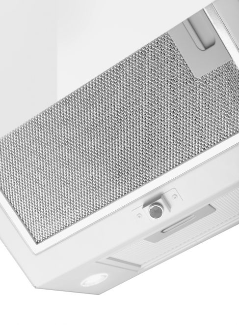 Sieninis gartraukis Dynamic Pro White - Balta - zdjęcie produktu 9